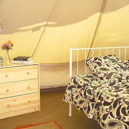 营地 Camping Palouki *